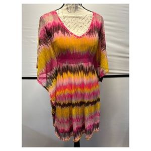 INC International Concepts Summer Dress #6311931